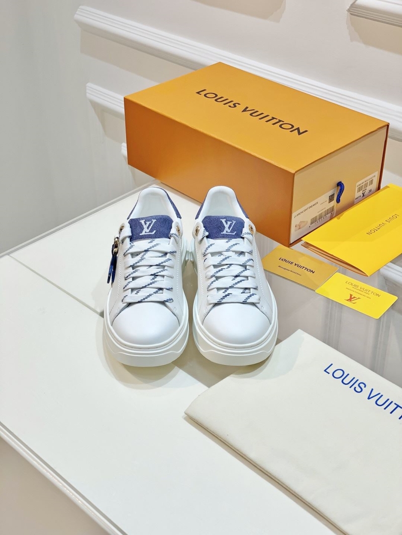 Louis Vuitton Sneakers